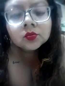 Snapshot of Satella97 chatting on March 27, 2026, 1:11 am Satella97 online show from March 27, 2026, 1:11 am