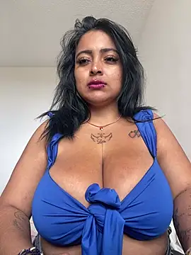 Sarah-917 online show from July 13, 2026, 8:00 pm