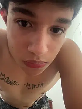 Snapshot of BabyNico00 chatting on March 17, 2026, 12:15 am BabyNico00 online show from March 17, 2026, 12:15 am