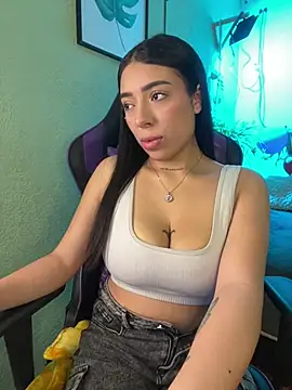 soy  jessica online show from March 25, 2026, 12:38 am