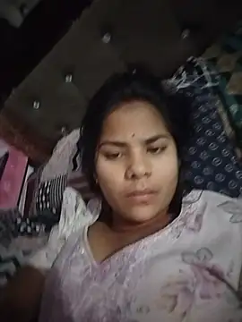 Pallavi cute online show from May 22, 2026, 4:30 am