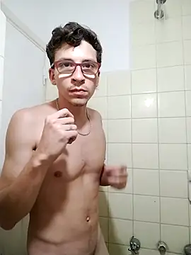 StefyStevy1 online show from March 17, 2026, 5:11 am