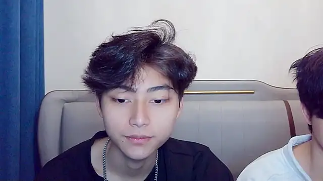 XX-XIUXIU online show from March 19, 2026, 12:20 pm