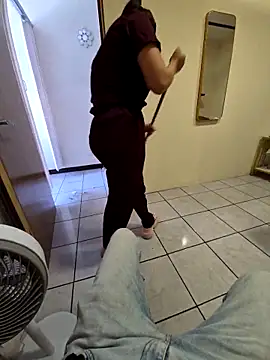 Firepair online show from March 20, 2026, 6:02 pm