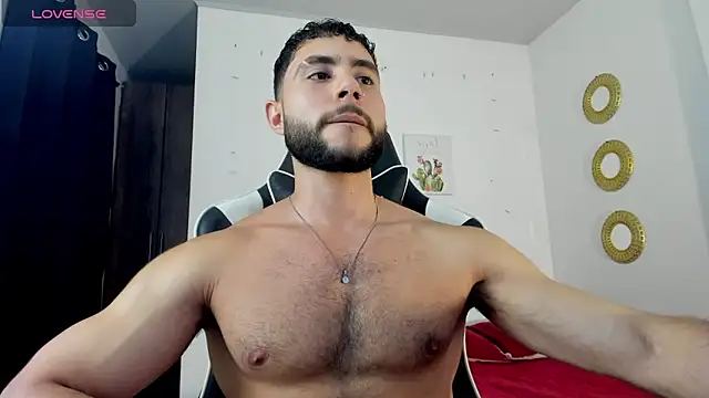 mark foster1 online show from March 17, 2026, 8:06 am