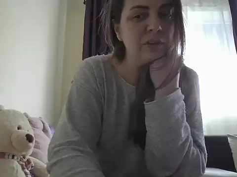 Snapshot of Arya_Malone chatting on March 23, 2026, 8:18 am Arya Malone online show from March 23, 2026, 8:18 am