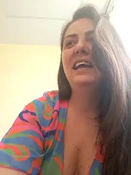 Arya Malone online show from May 11, 2026, 10:54 am