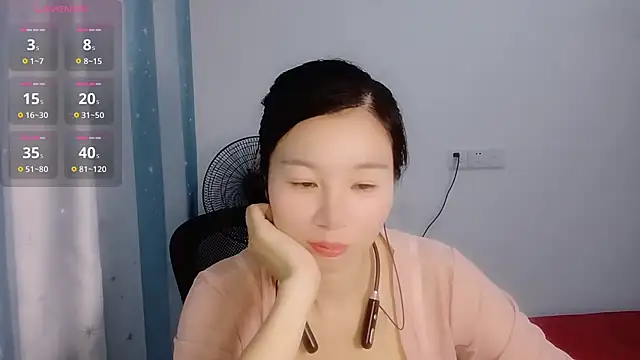 Snapshot of Lianzi-2026 chatting on May 30, 2026, 12:02 pm Lianzi-2026 online show from May 30, 2026, 12:02 pm