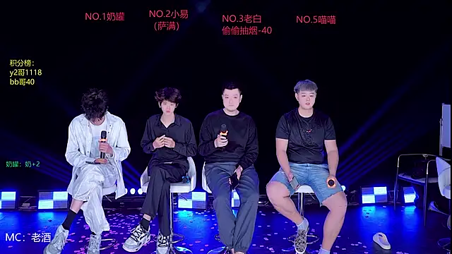 Snapshot of handsomeboy-002 chatting on April 25, 2026, 2:36 am handsomeboy-002 online show from April 25, 2026, 2:36 am