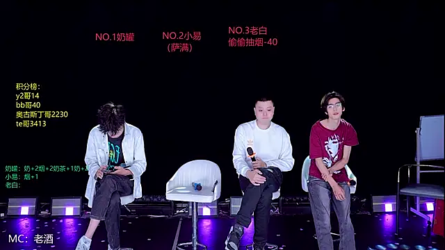 Snapshot of handsomeboy-002 chatting on April 29, 2026, 2:15 am handsomeboy-002 online show from April 29, 2026, 2:15 am