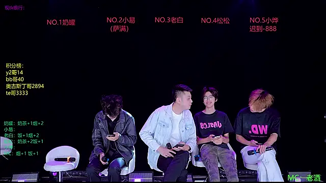 Snapshot of handsomeboy-002 chatting on May 3, 2026, 2:06 am handsomeboy-002 online show from May 3, 2026, 2:06 am