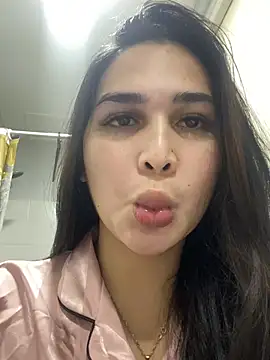 fuckmylollipop online show from June 9, 2026, 2:50 pm