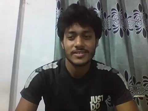 koushik10 online show from August 2, 2026, 10:03 am