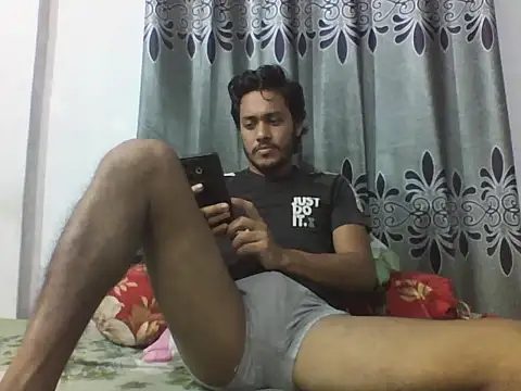 koushik10 online show from August 3, 2026, 4:33 pm