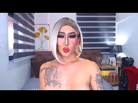 DominateMistressTania online show from March 27, 2026, 8:26 am