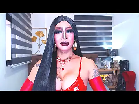 DominateMistressTania online show from July 28, 2026, 1:01 am