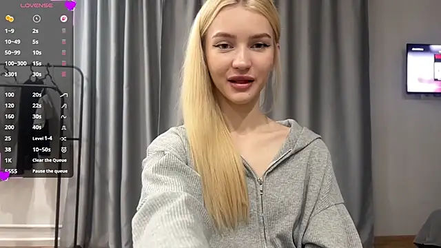 MelissaEvenns online show from May 28, 2026, 1:19 pm