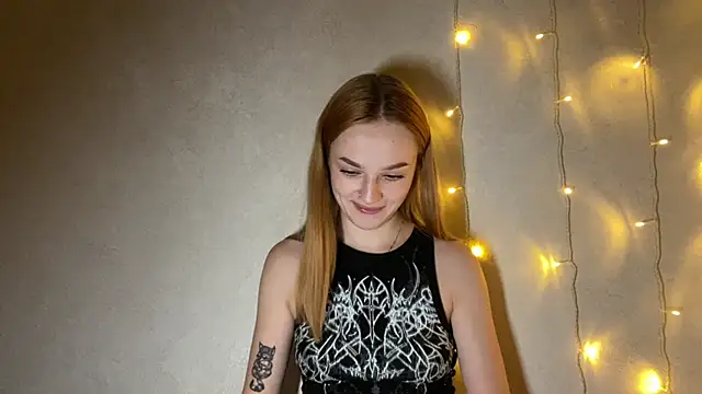 EvaKapnist online show from June 8, 2026, 7:25 pm