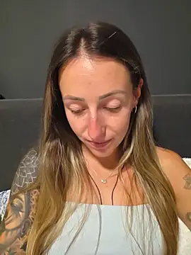 NicoleKaiser online show from June 10, 2026, 6:07 pm