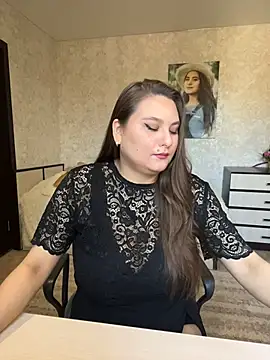 Snapshot of AgathaMyers chatting on May 6, 2026, 6:30 am AgathaMyers online show from May 6, 2026, 6:30 am