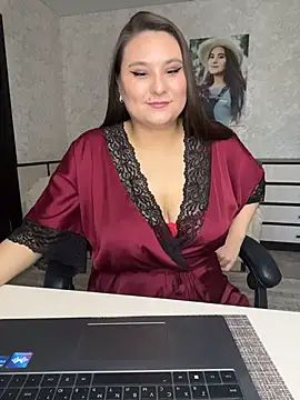 AgathaMyers online show from August 4, 2026, 8:17 am
