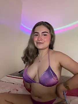 Mia seduccion online show from March 20, 2026, 7:08 pm