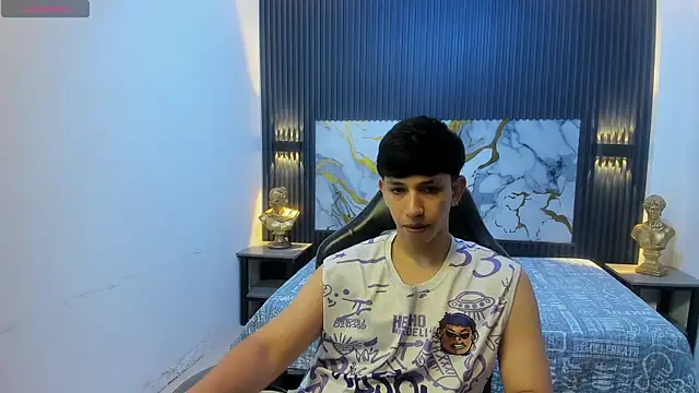 AdrianFranko online show from May 27, 2026, 1:30 pm