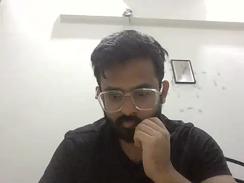 aryaka1303 online show from March 18, 2026, 4:43 pm