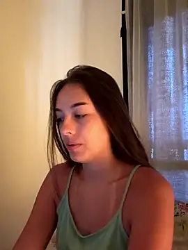 Lauren Storm online show from March 27, 2026, 12:05 pm