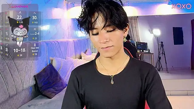 cococumps online show from April 23, 2026, 10:34 pm