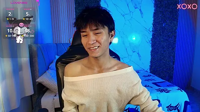 cococumps online show from May 30, 2026, 12:57 pm