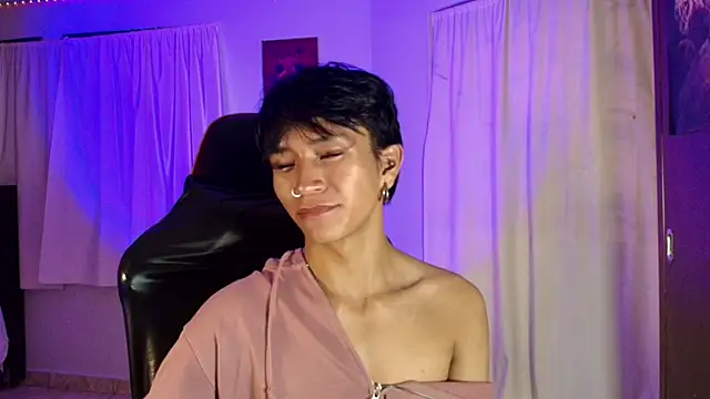 cococumps online show from June 20, 2026, 1:30 am