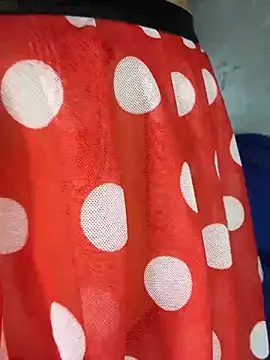 AnalArab69 online show from March 17, 2026, 11:41 pm