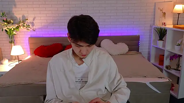 IronnVortex online show from March 24, 2026, 3:28 pm