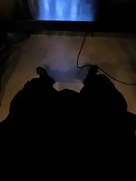 OssiBigCum online show from March 20, 2026, 9:19 pm