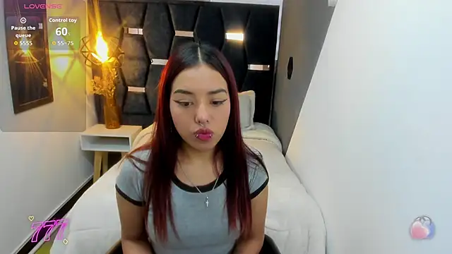 Abby  Sweet1 online show from March 18, 2026, 9:18 pm