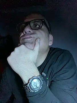 Guapo007sexy online show from July 1, 2026, 10:09 pm