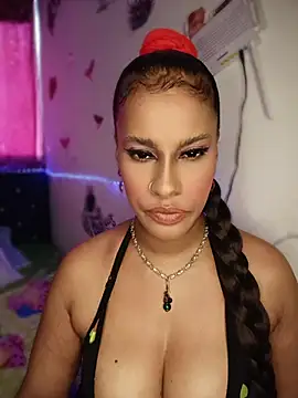 KAYLA 48  online show from August 8, 2026, 8:33 pm