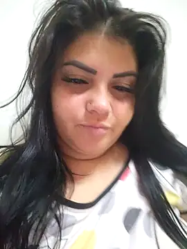 HotCubaLinda online show from March 23, 2026, 5:44 am