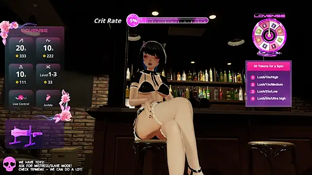 Snapshot of els_nia chatting on May 24, 2026, 10:53 am els nia online show from May 24, 2026, 10:53 am