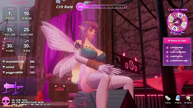 els six online show from April 11, 2026, 7:18 pm