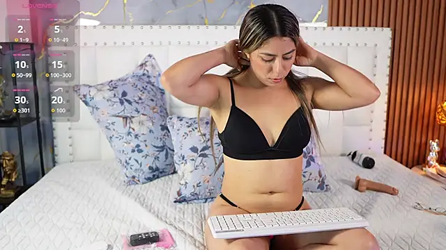 QuickHookupp online show from June 9, 2026, 2:56 am