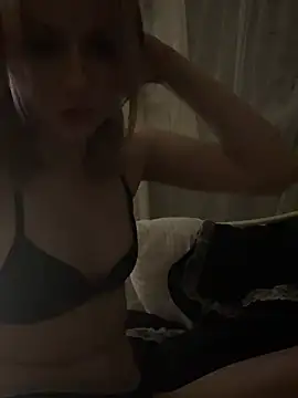 Heaven1143 online show from March 18, 2026, 1:31 am