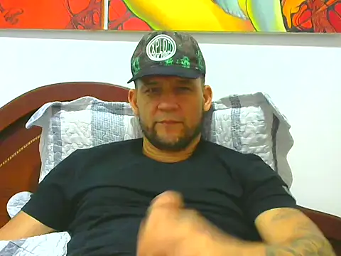 altenori online show from April 21, 2026, 1:42 am