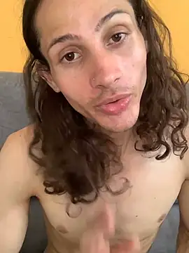 FelipeLipe18 online show from March 23, 2026, 7:29 pm