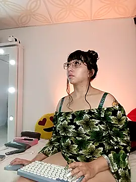 Piafisher 2 online show from April 24, 2026, 1:08 am