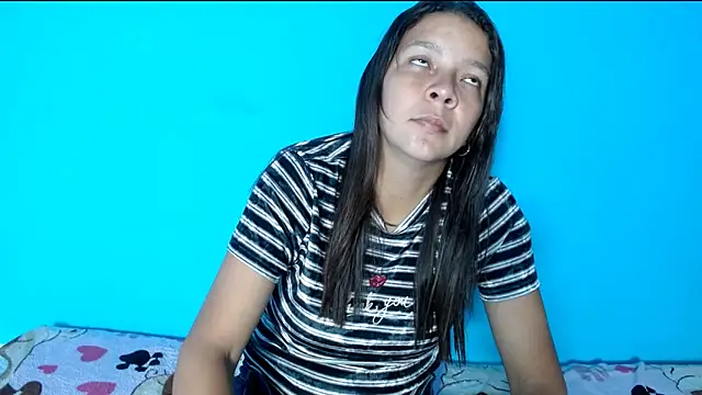 Snapshot of ambar69noir chatting on May 29, 2026, 12:08 am ambar69noir online show from May 29, 2026, 12:08 am