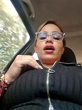 Monita cherry1 online show from March 21, 2026, 6:00 pm