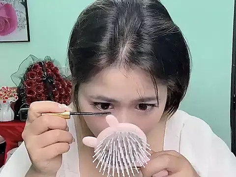 Nhanlu009 online show from April 4, 2026, 10:35 am