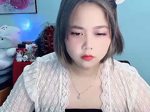 Nhanlu009 online show from May 24, 2026, 12:32 pm